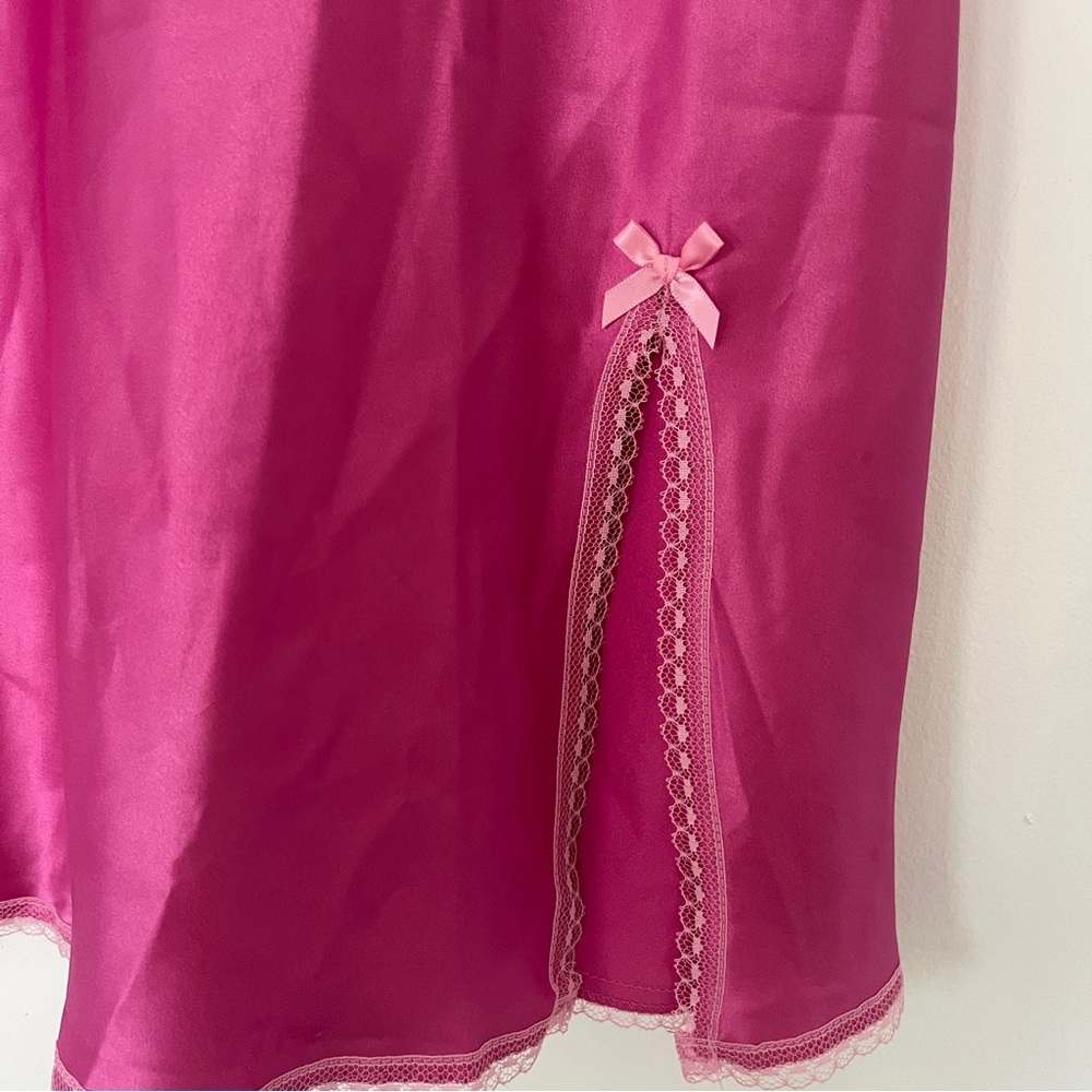 Victoria secret slip dress - Picture 3 of 6